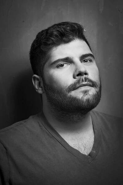 Salvatore Esposito - Map Studio Roma 