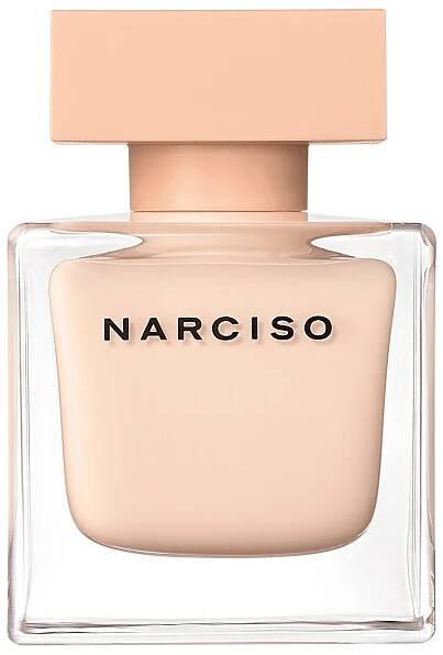 E-shop NARCISO RODRIGUEZ - NARCISO Poudrée - Parfémová voda