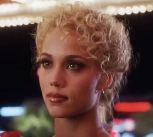 Pin by ms. k baby on Quick Saves | Elizabeth berkley, 1920s actresses, Nomi malone