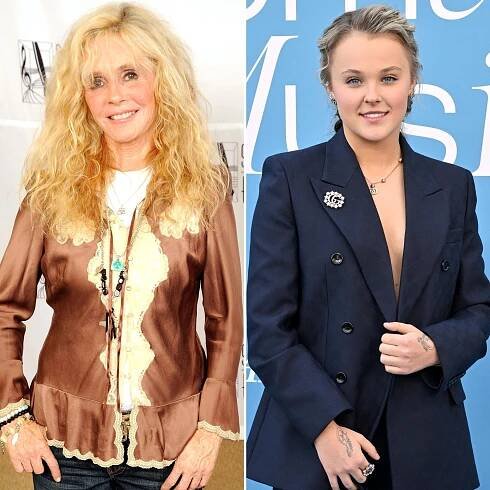 JoJo Siwas Bette Davis Eyes Cover Reportedly Catches Heat From Singer Kim Carnes
