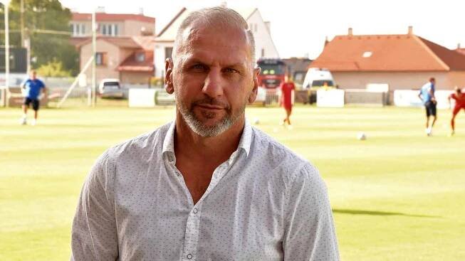 Novinky z MFK: Látal už téměř navléká dres Baníku. Úprava stadionu bude hraniční
