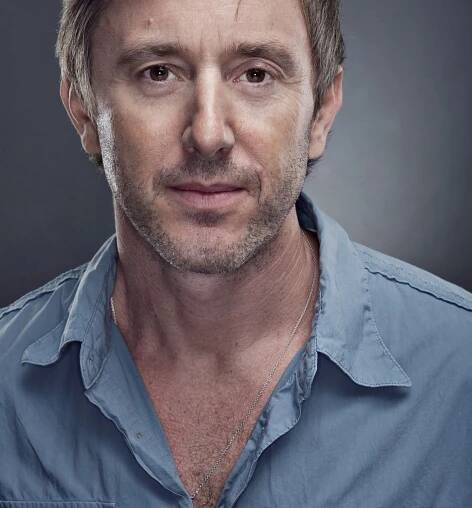 'Hell on Wheels' Adds 'Medium' Alum as Series Regular (Exclusive)