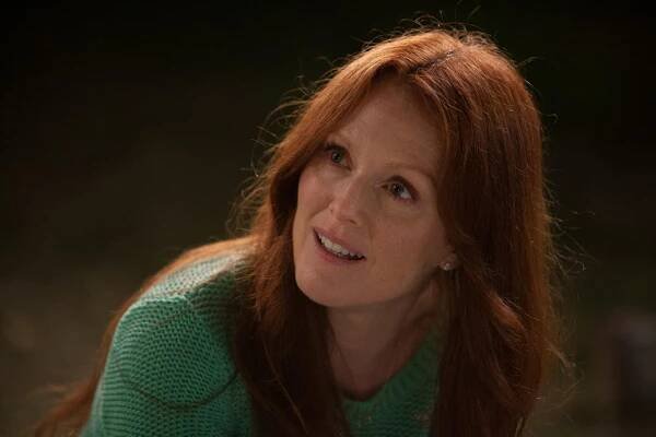 Don Jon - Z filmu - Julianne Moore