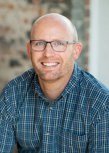 Keith Miller, CMO