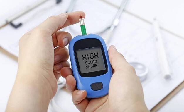 Cukrovka zůstává pátou nejčastější příčinou úmrtí v Česku