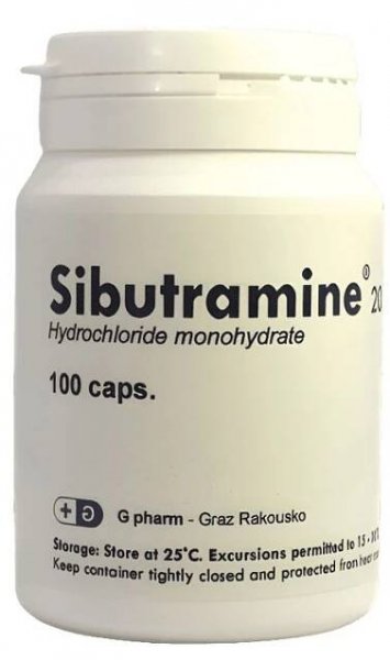 Štíhlá Linie - Ověřené produkty na hubnutí s obsahem fenterminu a sibutraminu