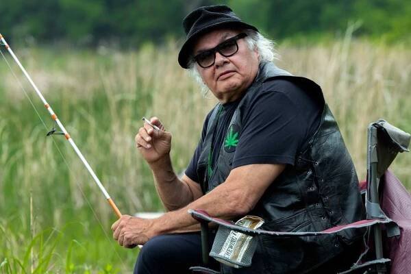 Gary Farmer Talks ‘Reservation Dogs’ and ‘Powwow Highway’