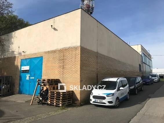 Pronájem skladu Praha - Ruzyně, okres území Hlavního města Prahy, 250 m² | Sklady.cz