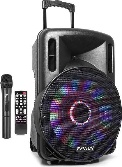 Fenton FT15LED