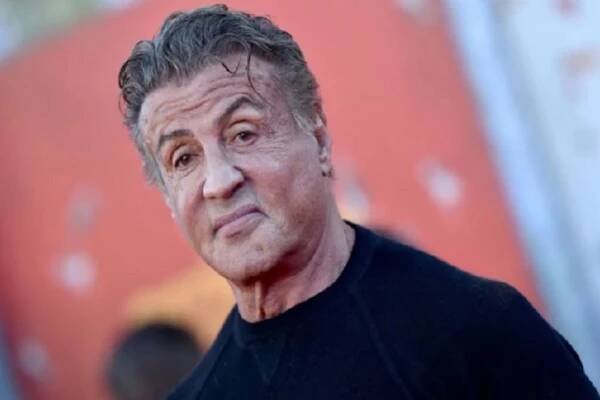 "Bylo to velmi těžké období": Sylvester Stallone vysvětlil, proč změnil názor na rozvod s manželkou - Zivot
