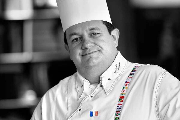 Christophe Marguin