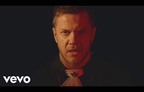 Imagine Dragons - Natural