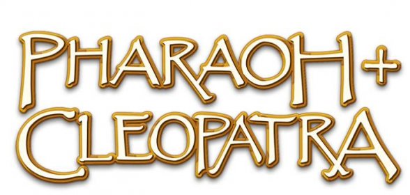 Pharaoh + Cleopatra on GOG.com 
