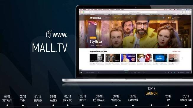 Sejde se lednička, psí žrádlo a internetová televize…