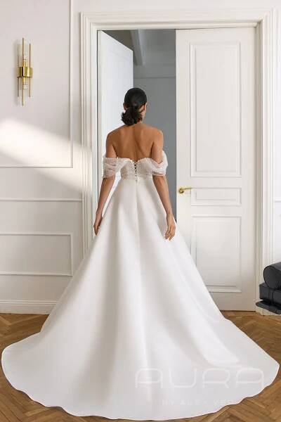 'Forever You' Collection | AlexVeil Bridal