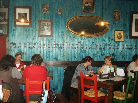 HOSPŮDKA ROKU: Pizza Ristorante Tinito Lovosice