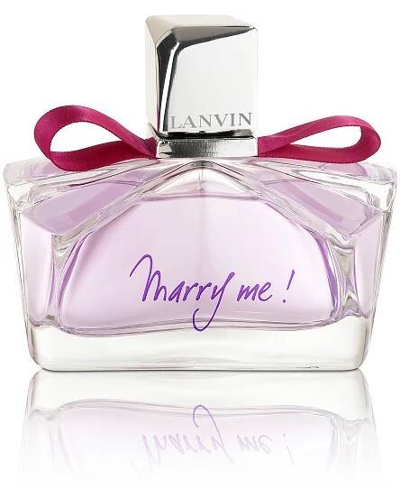 Lanvin Marry Me! parfémovaná voda dámská 75 ml
