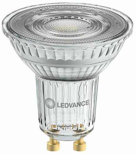 LEDVANCE LED PAR16 35 36d DIM S 3.4W 927 GU10 4099854059810