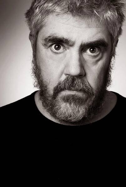 Phill Jupitus 11