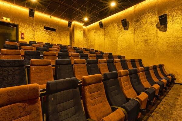 Unser Kino – Cine City Verden