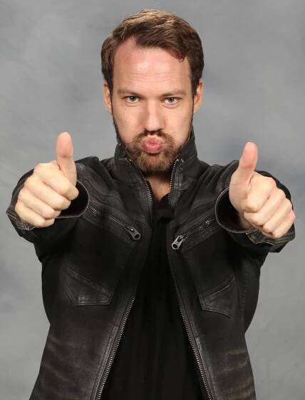 Falk Hentschel