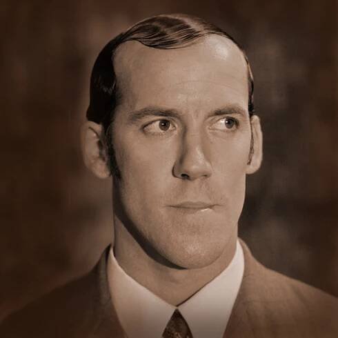 Lionel Vitrant – Francouzský film