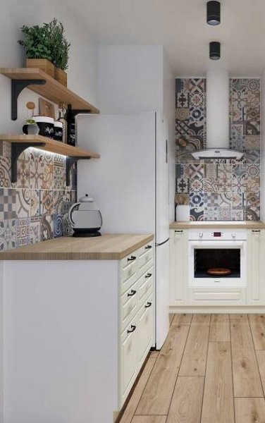 IKEA Kuchyně 2024 | TOP 50 nejlepších interiérů (65 fotografií)