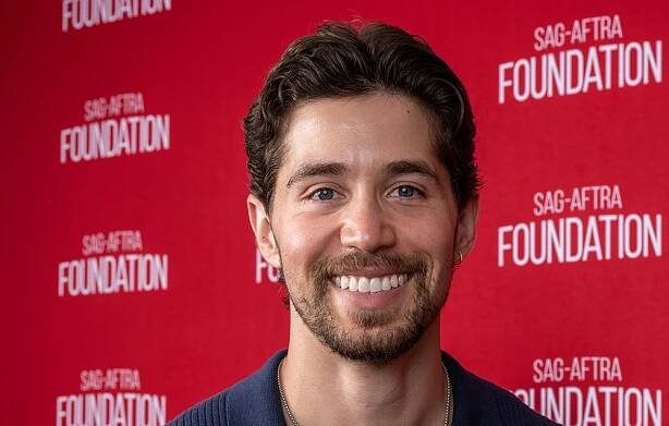 Brandon Larracuente Joins ‘Chicago Fire’ As Series Regular Amid Efforts To Find New Home For ‘On Call’