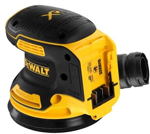 DeWALT DCW210