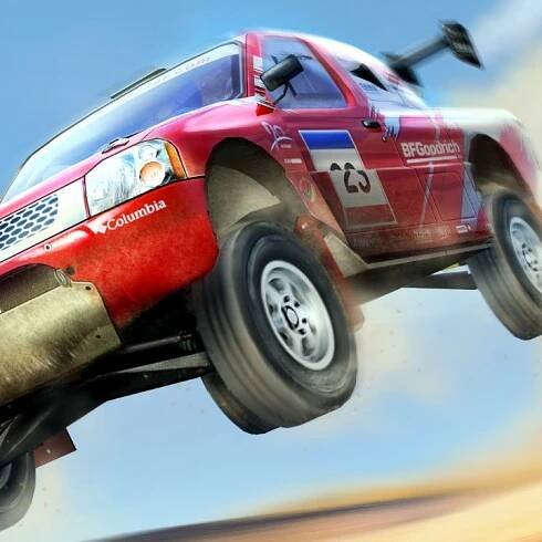 26 years later, Codemasters' Chris Southall talks Colin McRae Rally: 