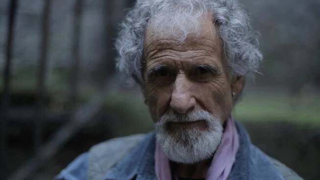 Video: Frank Serpico: Trailer