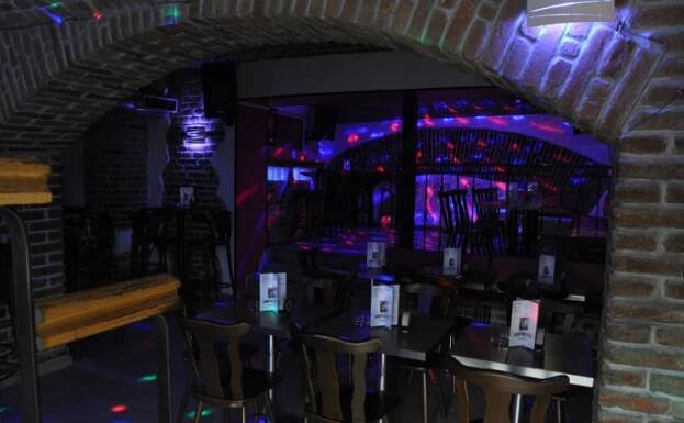 Jampa Dampa Prague