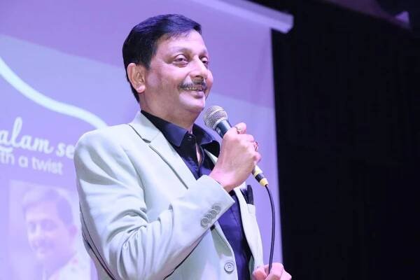 Nainital Literature Festival