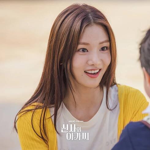 Proč bychom se měli těšit na nový seriál Young Lady and Gentleman s Ji Hyun Wooem a Lee Se Hee? - Asianstyle