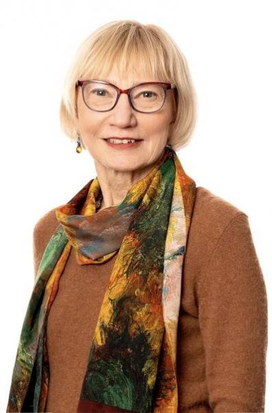 Maryann Kuzel