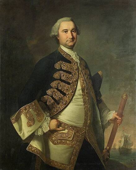 Richard Tyrell