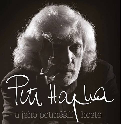 Petr Hapka a jeho potměšilí hosté - DK Akord Ostrava