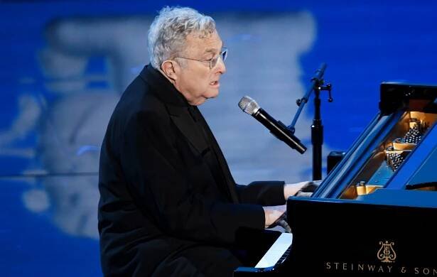 Randy Newman