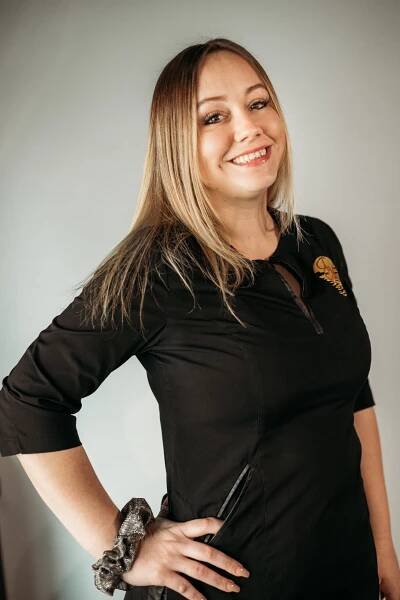 Meet the Team – J Madison Spa