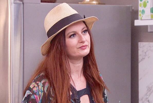 Big Brother Season 27 Rachel Reilly