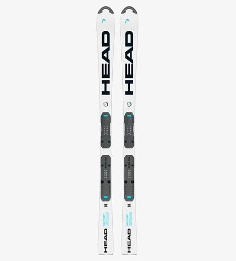 Lyže HEAD WCR E.Sl Rebel Team SW 2025 139 cm
