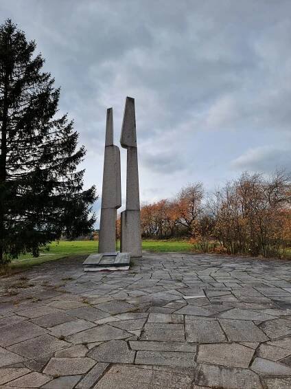 Photos • Battle of Slivice (Battlefield) • Mapy.com