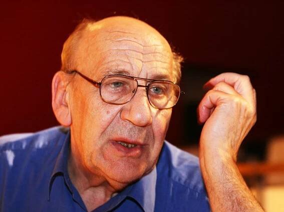 14 let od smrti dabéra Moravce (†70): Vystěhování, rakovina a tajná láska k mužům!