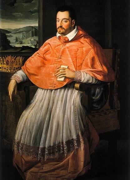 The Medici and Jerusalem | Terra Sancta Museum