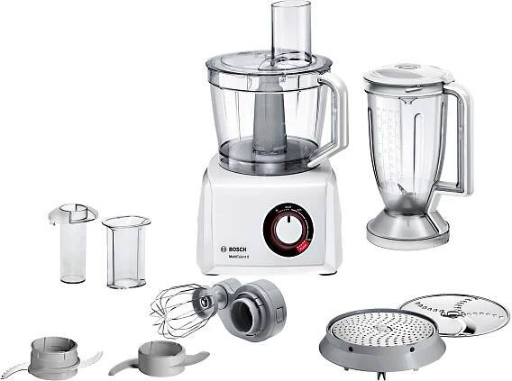 Bosch MC812W501 od 3 916 Kč