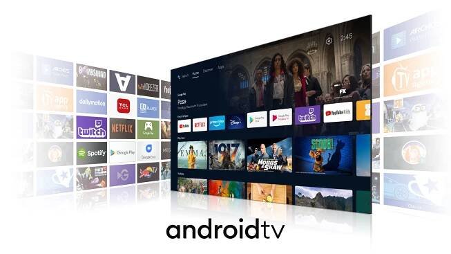 Bezrámečkový design televize TCL 32L5A_08