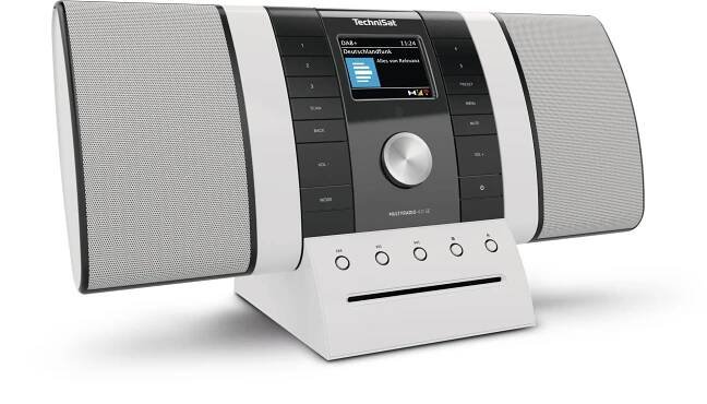 MULTYRADIO 4.0 SE - technisat.online
