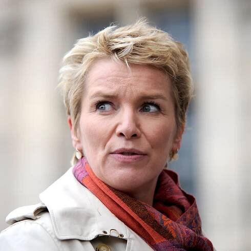 Élise Lucet