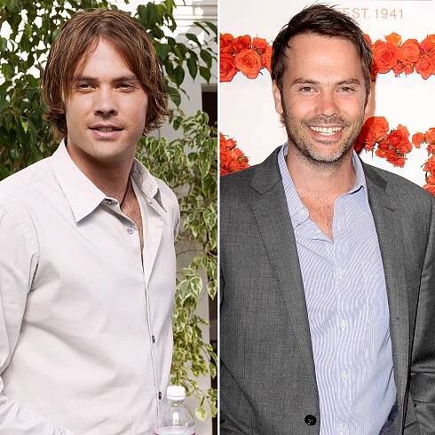 ‘7th Heaven’ Stars: Where Are They Now?