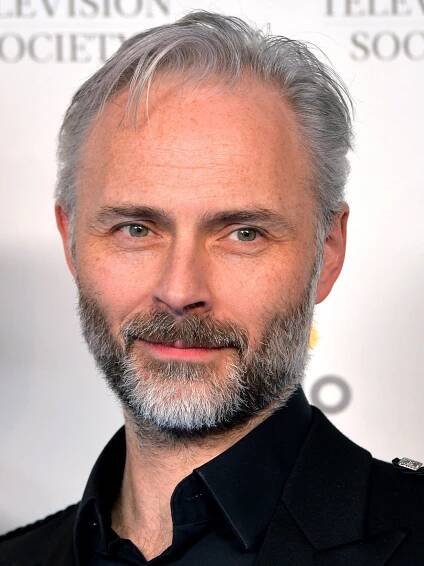 Mark Bonnar - Actor